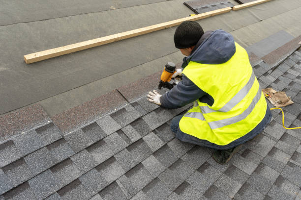 Quick and Trustworthy Emergency Roof Repair Services in Hornell, NY