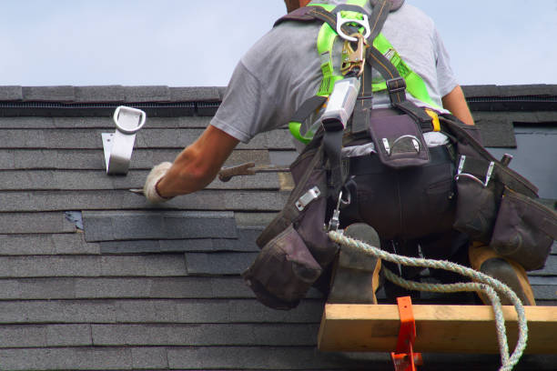 Best Best Roofing Contractors  in Hornell, NY