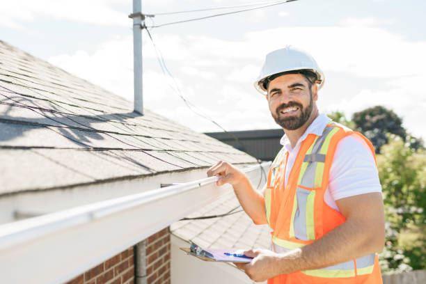 Best Roof Maintenance Services  in Hornell, NY