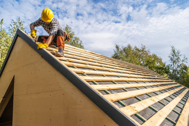 Professional Roofing Contractor in Hornell, NY