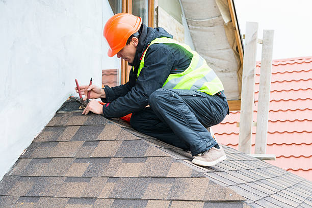 Best Shingle Roofing Installation  in Hornell, NY