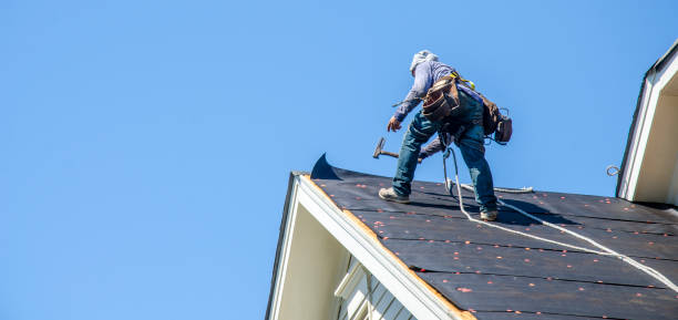 Roof Waterproofing Services in Hornell, NY